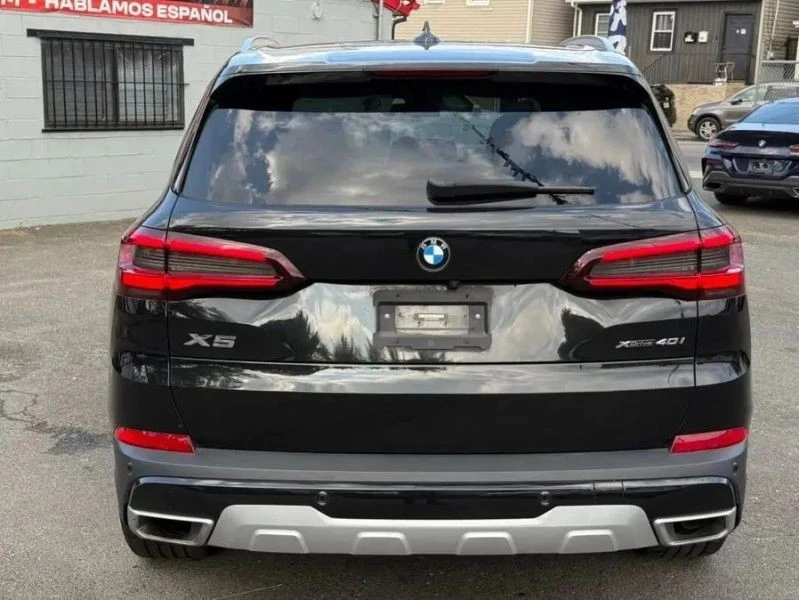 2022 BMW G05 X5 - Image 5 of 12