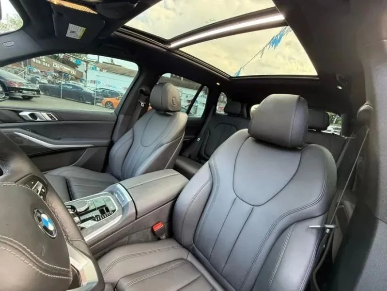 2022 BMW G05 X5 - Image 9 of 12