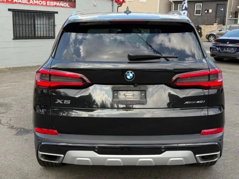 2022 BMW G05 X5 - Image 6 of 12