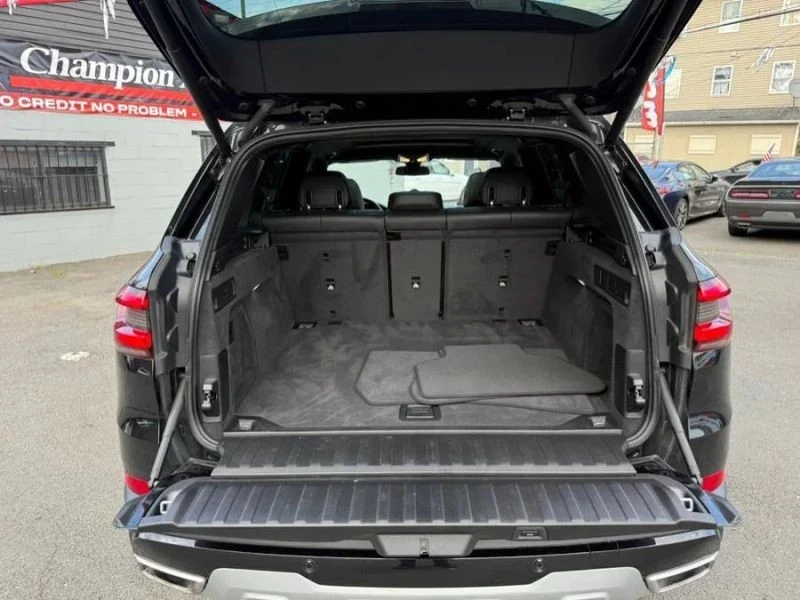 2022 BMW G05 X5 - Image 9 of 12