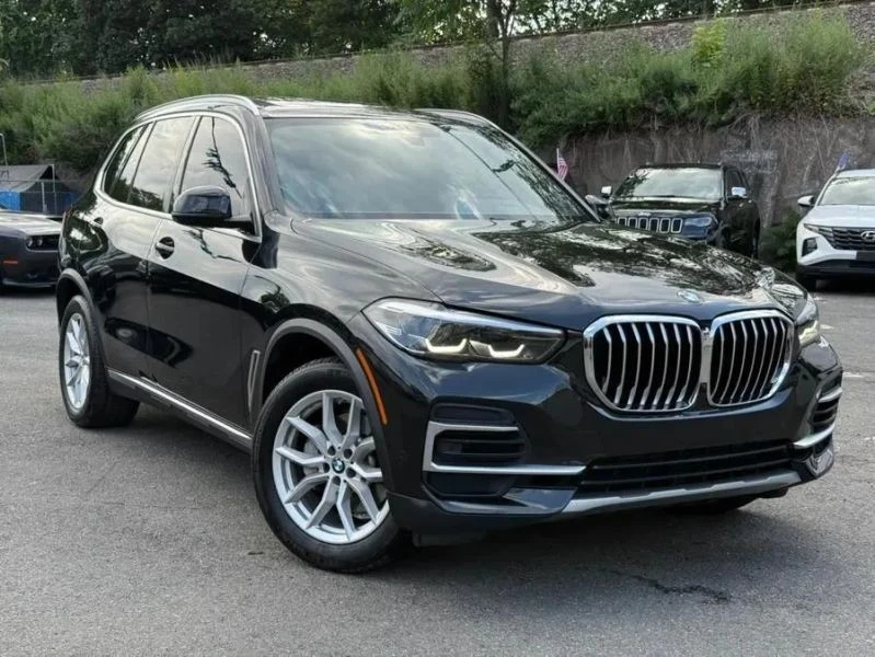 2022 BMW G05 X5 - Image 3 of 12