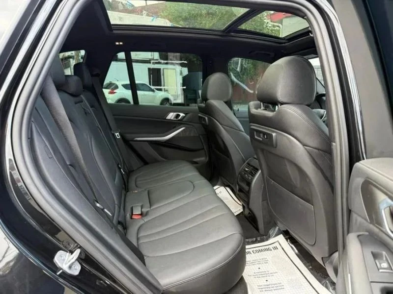 2022 BMW G05 X5 - Image 11 of 12