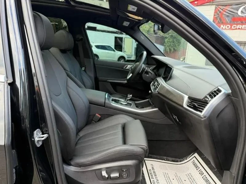 2022 BMW G05 X5 - Image 12 of 12