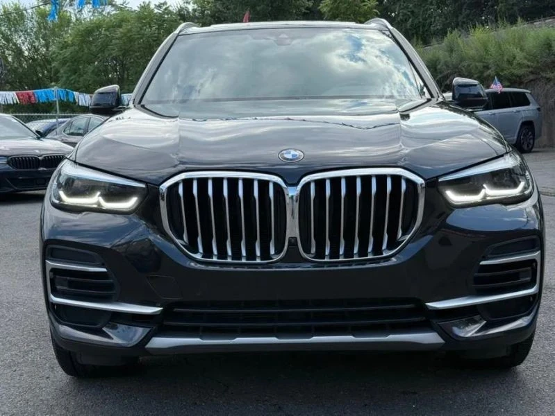 2022 BMW G05 X5 - Image 2 of 12