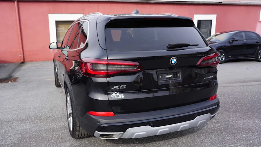2022 BMW G05 X5 - Image 2 of 8