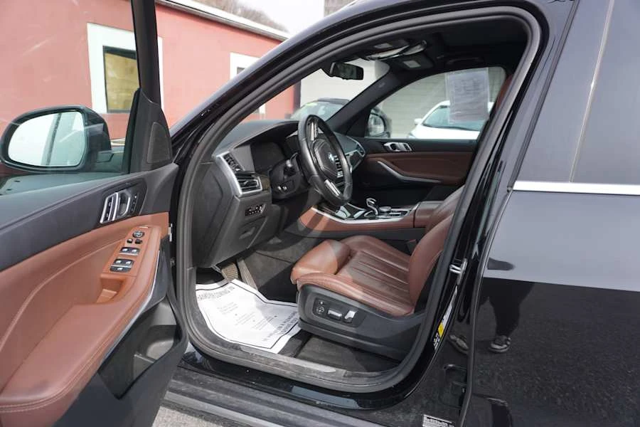 2022 BMW G05 X5 - Image 7 of 8