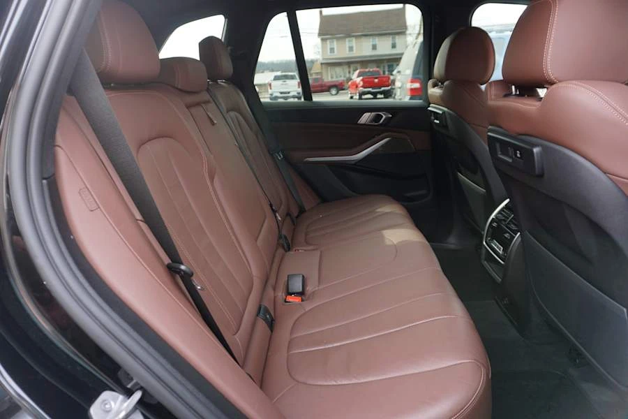 2022 BMW G05 X5 - Image 4 of 8
