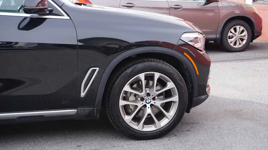 2022 BMW G05 X5 - Image 3 of 8