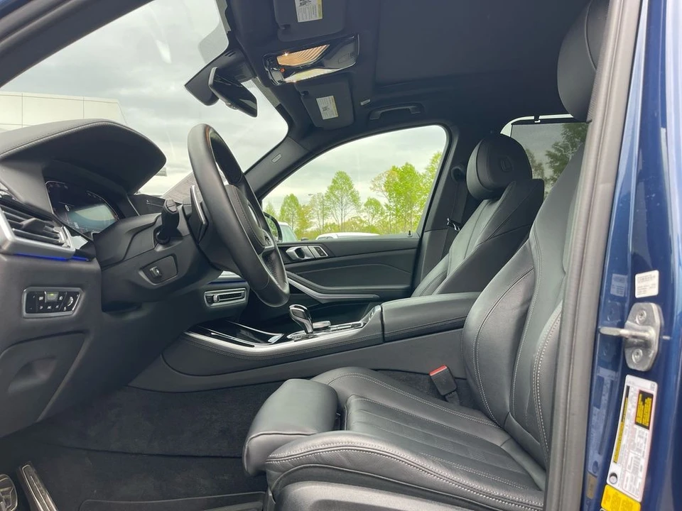 2022 BMW G05 X5 - Image 9 of 12