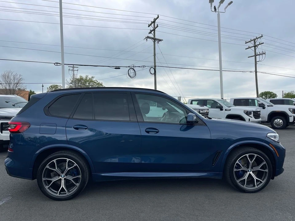 2022 BMW G05 X5 - Image 6 of 12