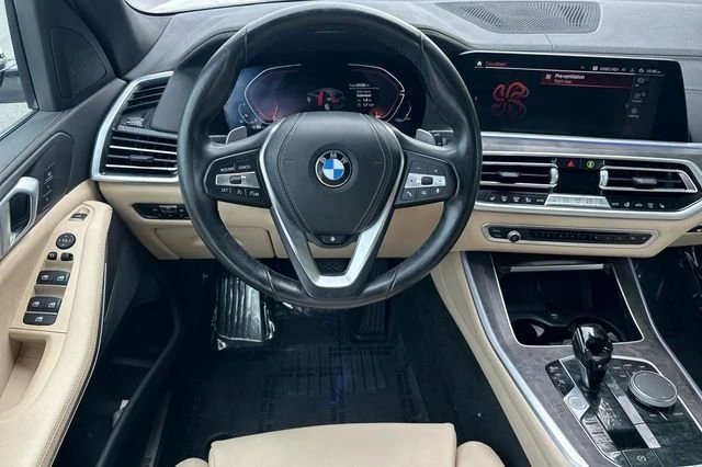 2022 BMW G05 X5 - Image 16 of 20