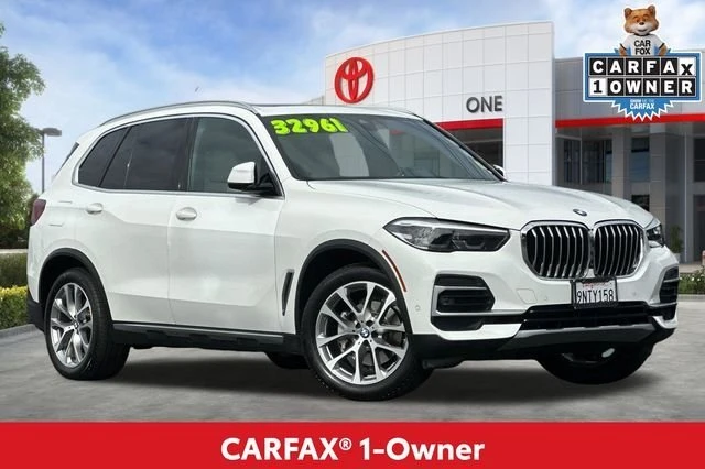2022 BMW G05 X5 - Image 2 of 20