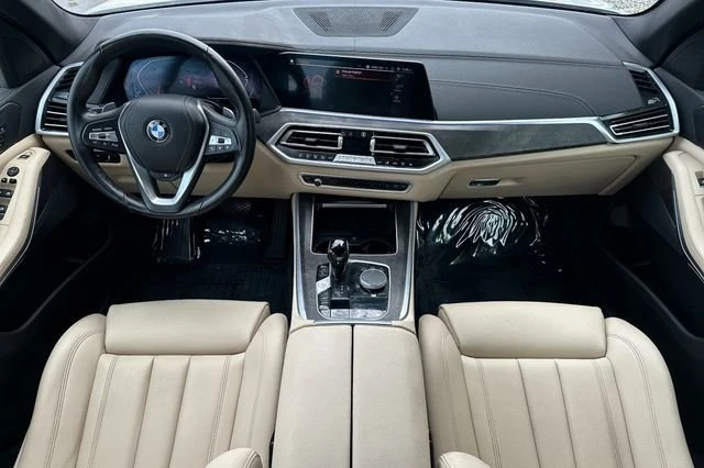 2022 BMW G05 X5 - Image 15 of 20