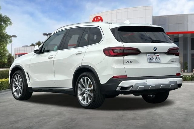 2022 BMW G05 X5 - Image 6 of 20
