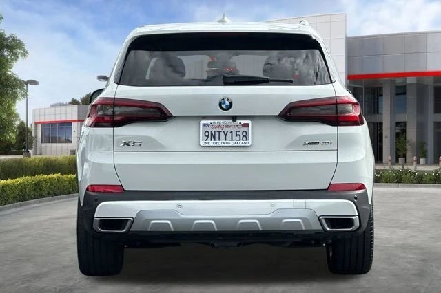 2022 BMW G05 X5 - Image 5 of 20