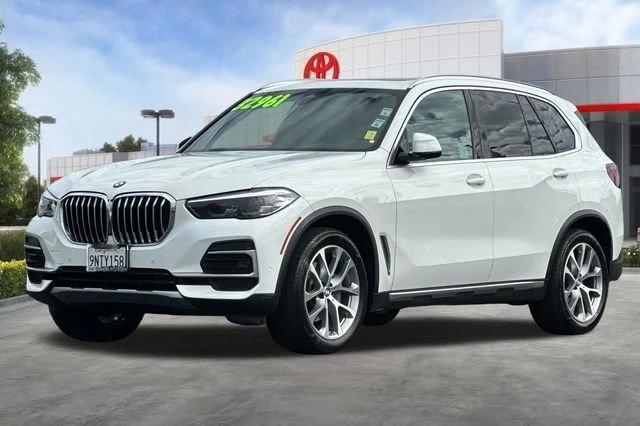 2022 BMW G05 X5 - Image 9 of 20