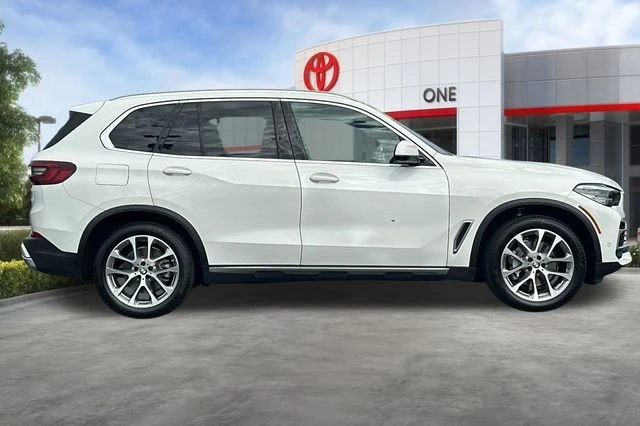 2022 BMW G05 X5 - Image 3 of 20
