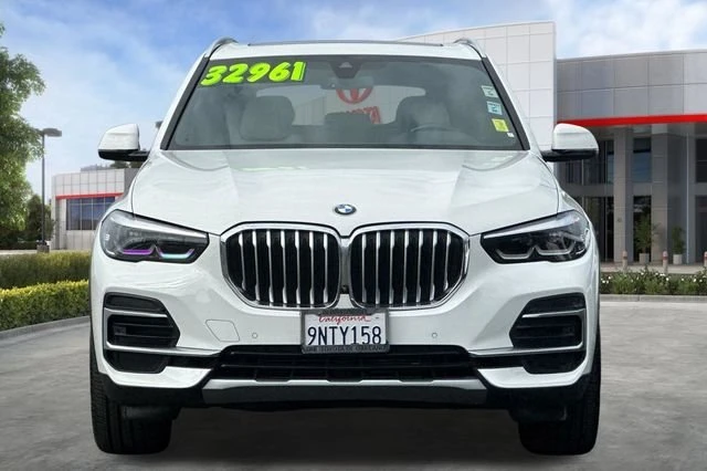 2022 BMW G05 X5 - Image 10 of 20