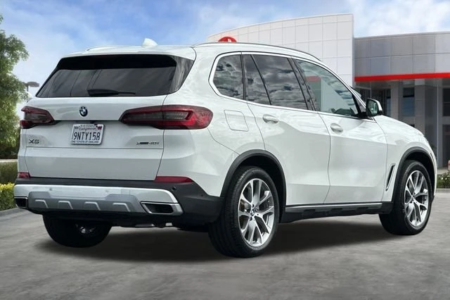 2022 BMW G05 X5 - Image 4 of 20