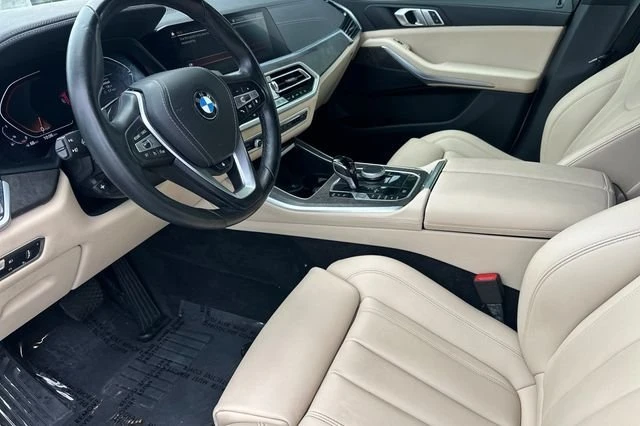 2022 BMW G05 X5 - Image 11 of 20