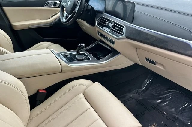 2022 BMW G05 X5 - Image 18 of 20