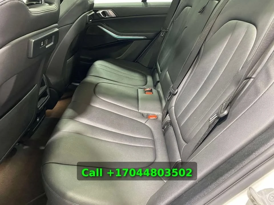 2022 BMW G05 X5 - Image 11 of 20