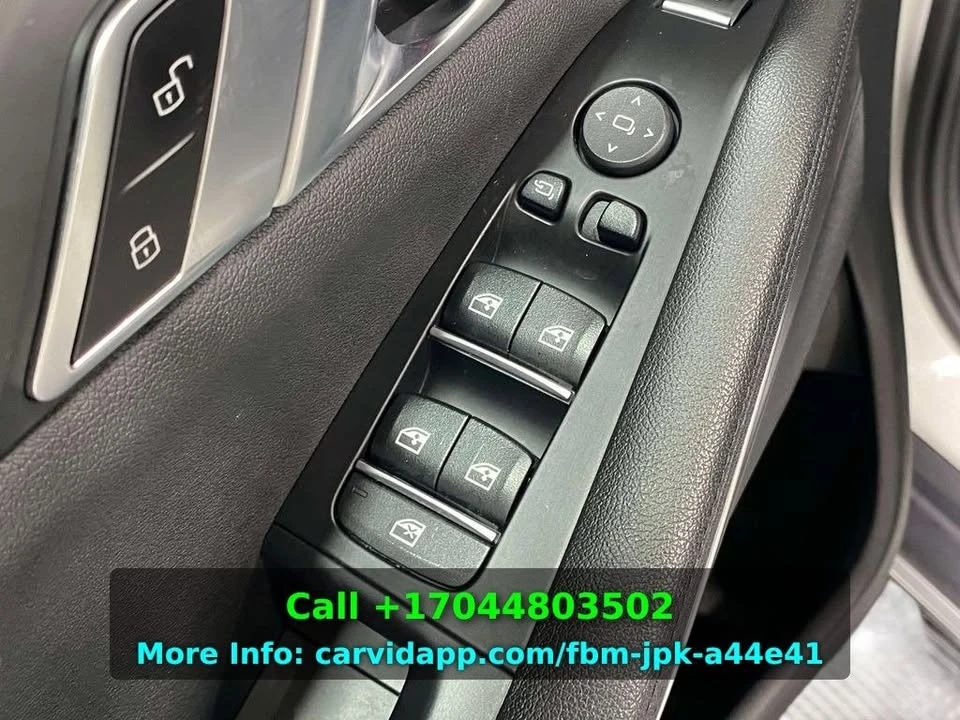2022 BMW G05 X5 - Image 20 of 20