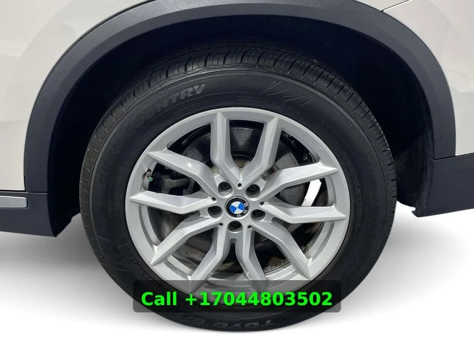 2022 BMW G05 X5 - Image 7 of 20