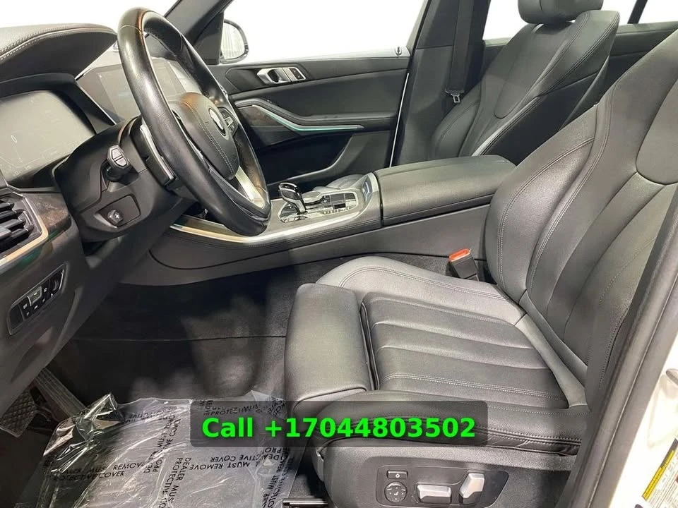 2022 BMW G05 X5 - Image 17 of 20