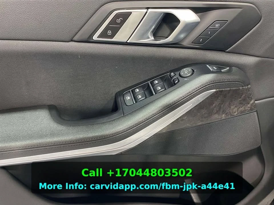 2022 BMW G05 X5 - Image 19 of 20