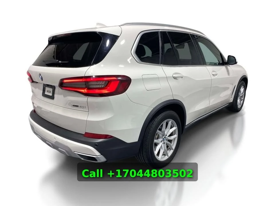 2022 BMW G05 X5 - Image 4 of 20