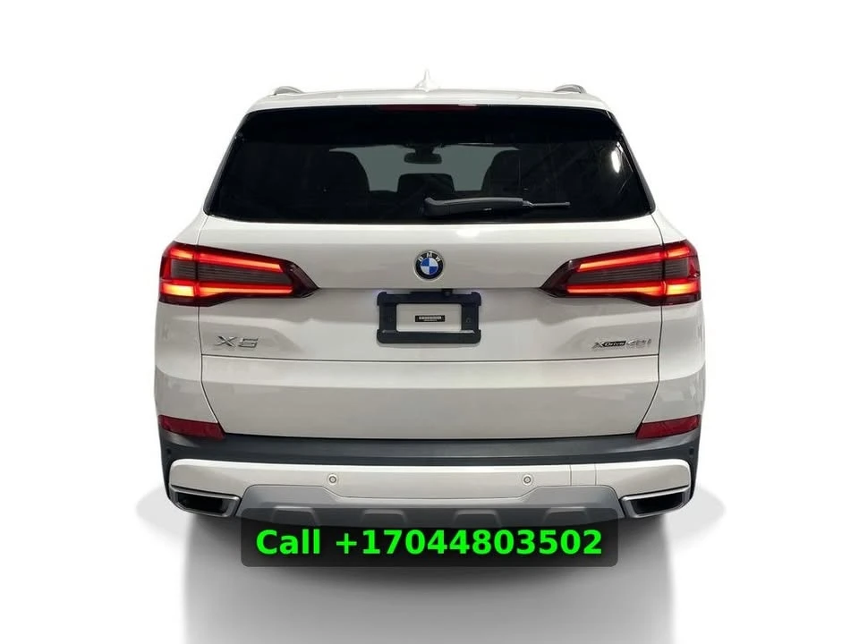 2022 BMW G05 X5 - Image 3 of 20