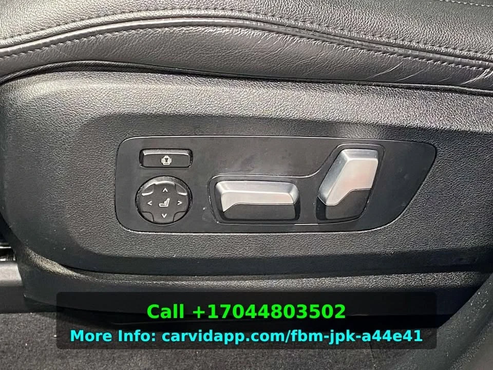 2022 BMW G05 X5 - Image 18 of 20