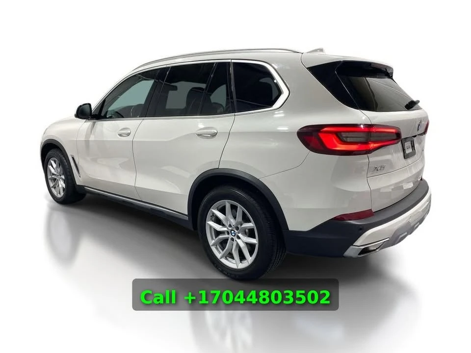 2022 BMW G05 X5 - Image 2 of 20