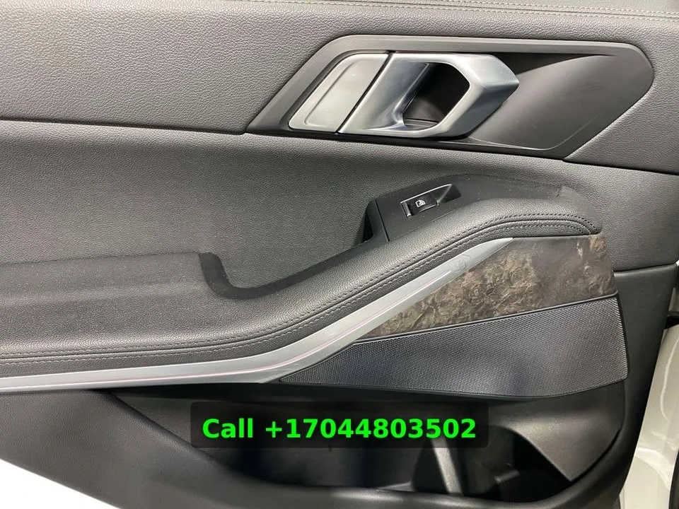 2022 BMW G05 X5 - Image 14 of 20