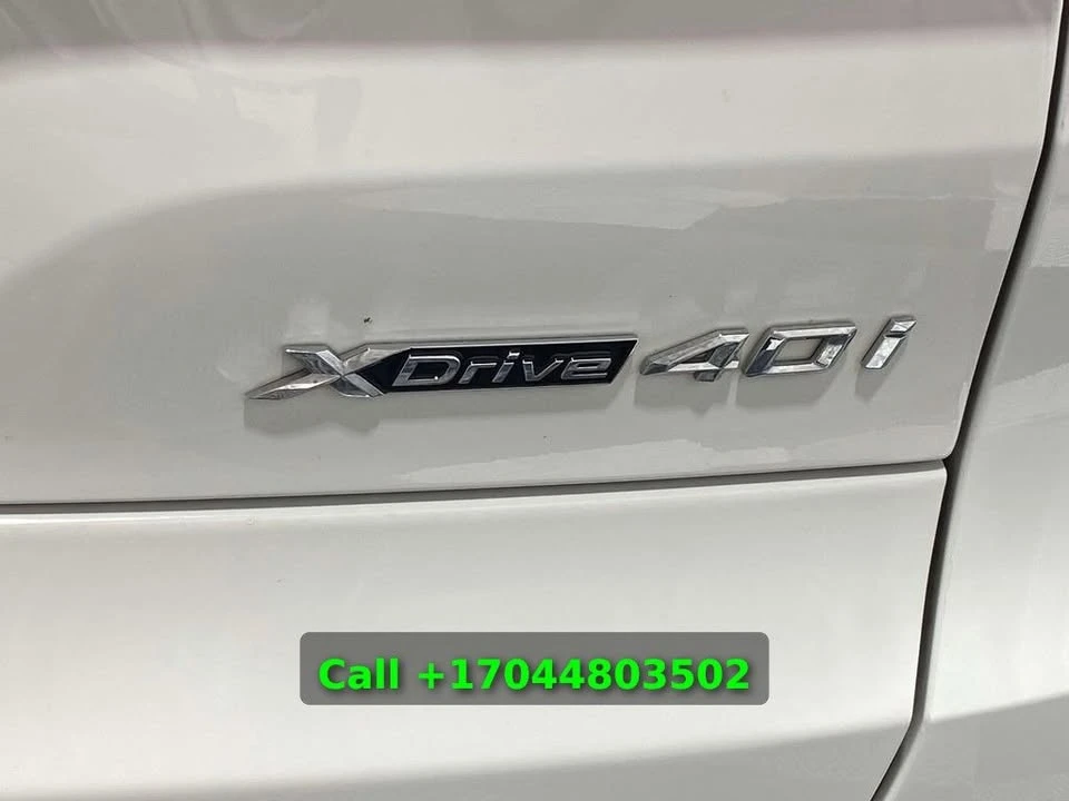 2022 BMW G05 X5 - Image 8 of 20