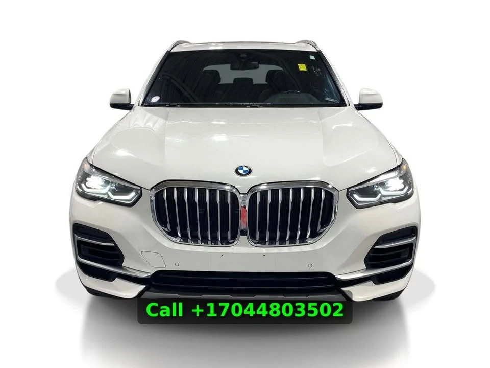 2022 BMW G05 X5 - Image 6 of 20