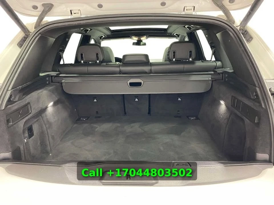2022 BMW G05 X5 - Image 9 of 20