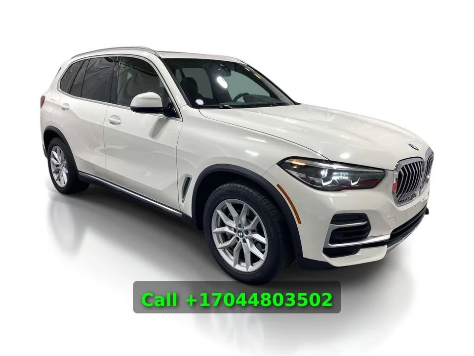 2022 BMW G05 X5 - Image 5 of 20