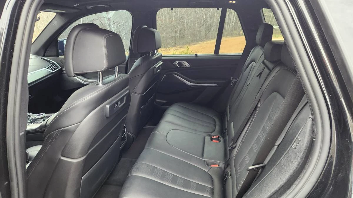 2022 BMW G05 X5 - Image 8 of 12