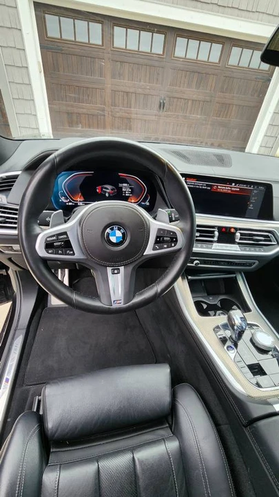 2022 BMW G05 X5 - Image 4 of 12