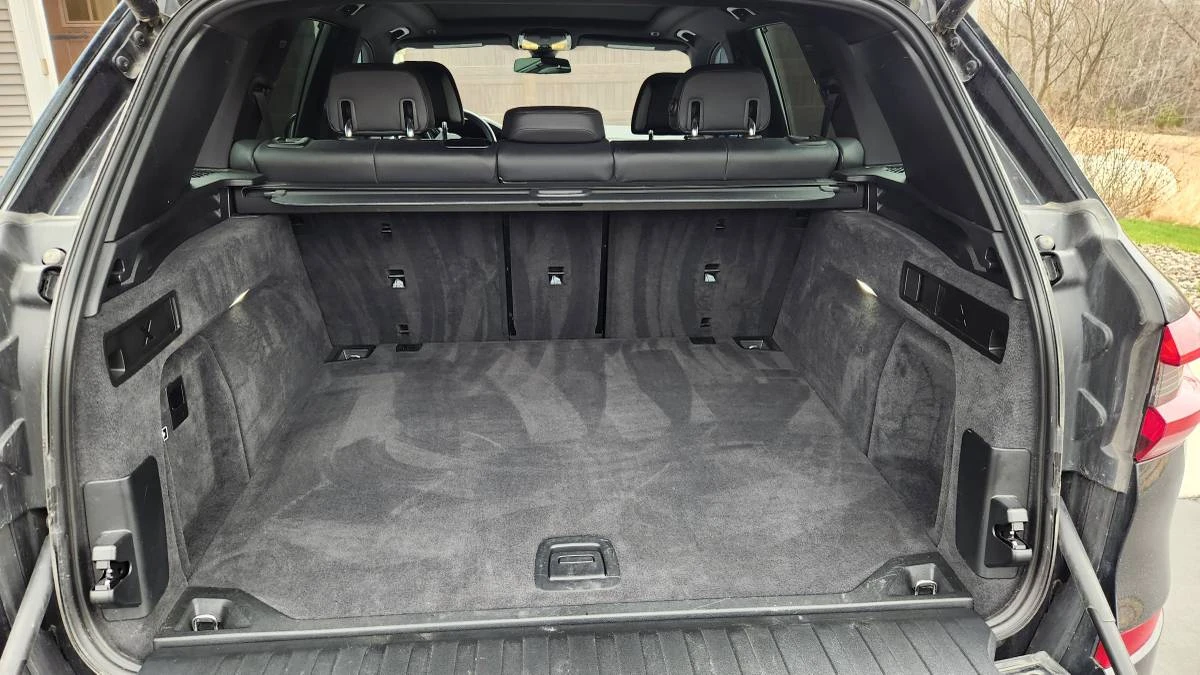 2022 BMW G05 X5 - Image 10 of 12