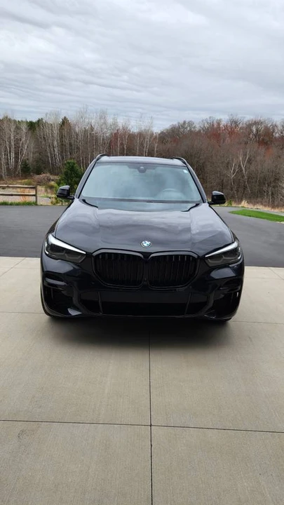 2022 BMW G05 X5 - Image 2 of 12