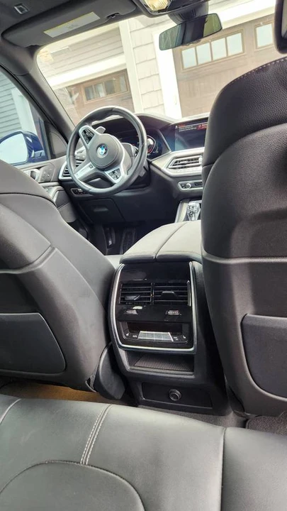 2022 BMW G05 X5 - Image 7 of 12