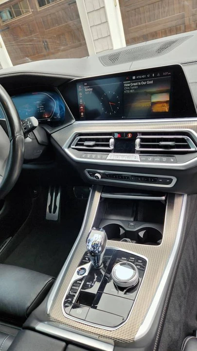 2022 BMW G05 X5 - Image 5 of 12