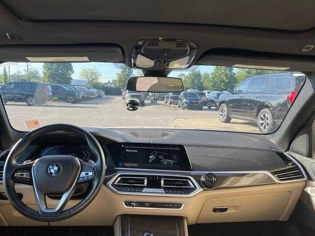 2022 BMW G05 X5 - Image 11 of 17