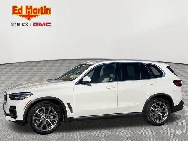 2022 BMW G05 X5 - Image 2 of 17
