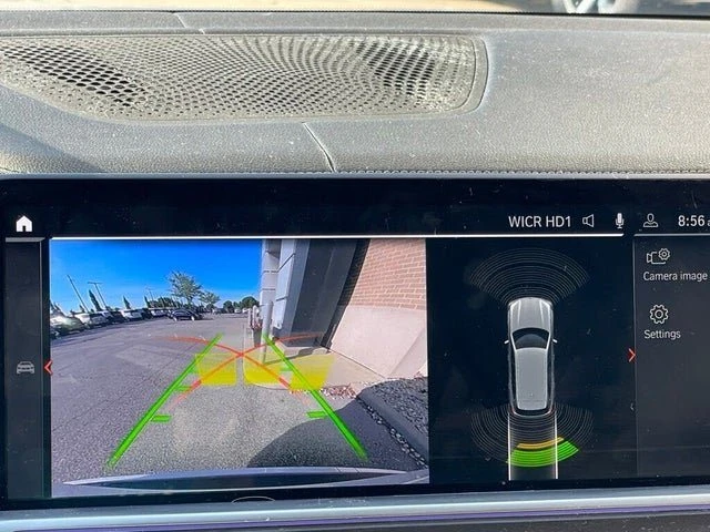 2022 BMW G05 X5 - Image 13 of 17