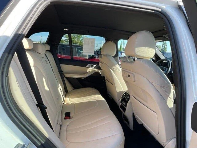 2022 BMW G05 X5 - Image 16 of 17