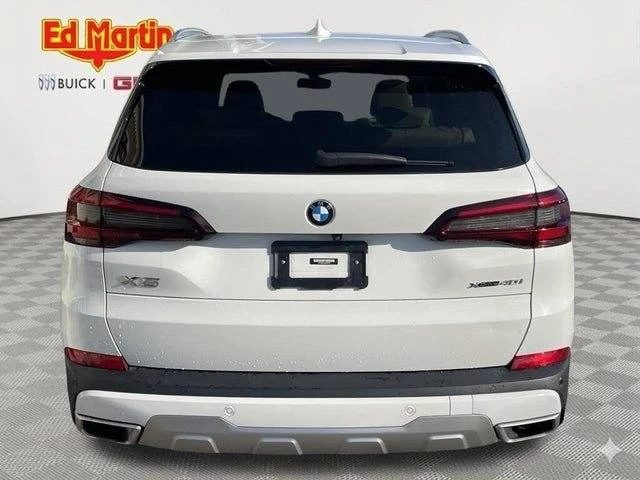 2022 BMW G05 X5 - Image 3 of 17
